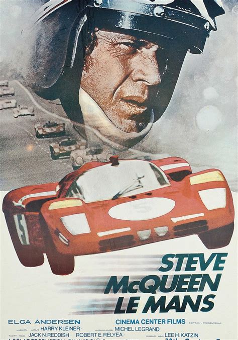 stream le mans movie